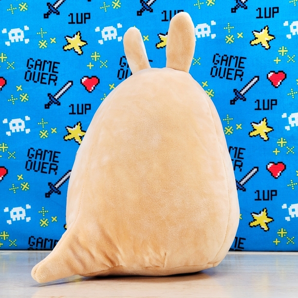 Squishmallow Keely the Kangaroo 8" Ultrasoft Stuffed Animal Plush Toy NWT - Picture 3 of 12